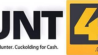 Fille aux petits seins pilonnée fort pour la nouvelle voiture de son copain