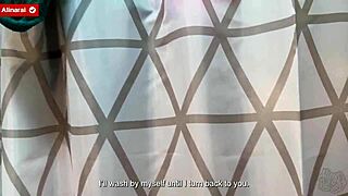 Styvson knullar styvmamma hårt i hotellrum - intensivt!