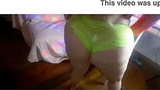 I stumbled into a wild party and got totally wasted