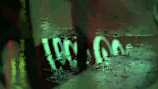 Har du nogensinde set en vintage interracial tabu med en britisk sygeplejerske?