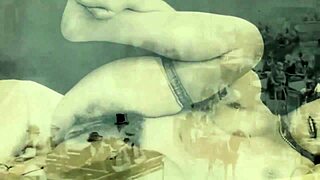 La sexy Vyxen Steel partage une bite avec Kota Sky dans une action hardcore