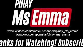 threesome malibog skandal dengan isteri pinay asia dikongsi viral