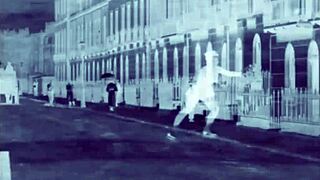 다크 랜턴 엔터테인먼트가 공유하는 빅토리아 신사의 비밀 죄악 고백