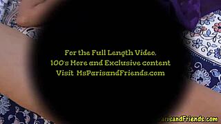 Memeknya Kepenuhan Saat Lockdown? Milf Misionaris Nikmat Cum dan Kotoran Bicara