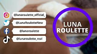 Stepmom in Pantyhose Seduces Stepson for Wild Fuck