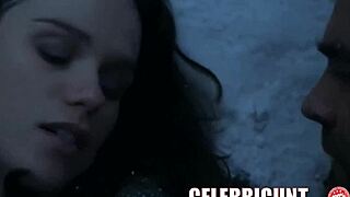 Wszystkie obrzydliwe nagie sceny z celebrytów Spartakusa