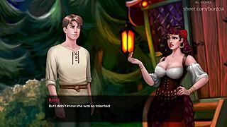 Měření 30 cm obřího monster ptáku