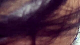 의붓여동생, 네 엉덩이 때문에 미치겠어!