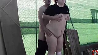 Gorda Claudia Marie implora por foda dura na bunda hoje!