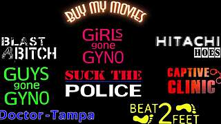 Bag-Kulisserne Ikke-Nøgen Klip fra Taylor Ortegas Sold for Science Heartbeats Scene