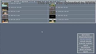 Kyoshi in Yangsen dajeta blowjob v Four Elements Trainer Book 4