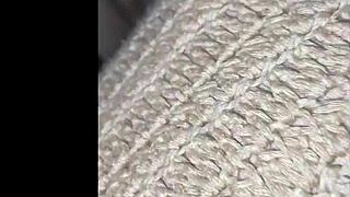 เมียเพื่อนสาวใหญ่โดนควยดำใหญ่ยัดทุกรู 😈