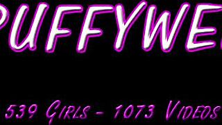 Har du sett en tjej onanera med en dammsugare solo? 😜