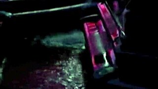 J’ai surpris ma coloc vintage en train de tromper son mec avec moi