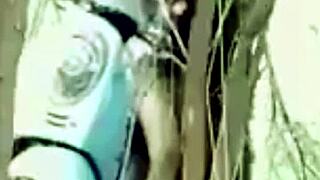 Spionieren bei jungem Paar macht mich heiß