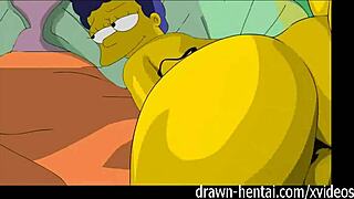 yo lois, craving that anal in family guy hentai?