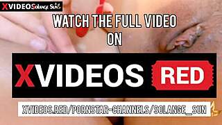 Uskomaton lesbo-kohtaaminen kun tyttöystäväni ja paras kaveri suutelevat, nuolevat ja saksaavat märkiä pillujaan intohimolla