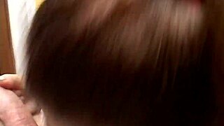 Zaklenil sem svojega pastorka in ga kaznoval, ker je trdo jebal mojega pastriča