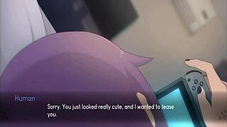 Vel er tilbake som min vakre demoniske kjæreste i denne anime-spillfortsettelsen