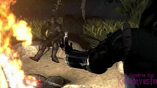 Hvorfor bliver Blue Stripes ep 2 så vild?