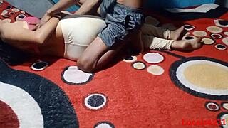 ครูเดสีเจอนักเรียนแบบเข้มข้นทำให้ฉันตื่นเต้น!