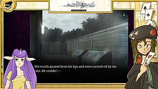 Oh uau, a punheta do bodybuilder loiro na piscina é tão quente! Seu pau muscular explode em orgasmo durante esse jogo de anime yaoi sem censura.