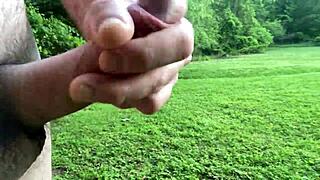 Vonku vytryskujem tvrdšie na verejnosti, chceš sa pridať? 😜