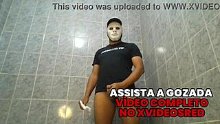 Вкусна изстрелка със сперма да релаксираш!