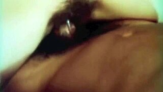 Nossa, tabu interracial vintage da Dark Lantern London, muito selvagem!