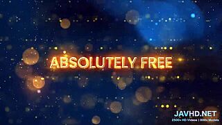 Japansk POV amatør kompilering Vol 16 i aktion