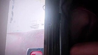 馋披萨，勾引送餐小哥来场真实业余激情