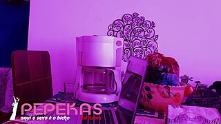 Vivi Guedez zvanična zove tehničara da popravi PC, novajlija vara ženu i ne odoli 😈