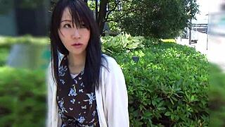 Hei, lihat Minamino Ki di aksi 69 panas!