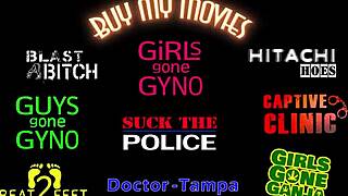 الحامل نوفا ماڤريك نجمة فيلم فحص مهبلي كامل