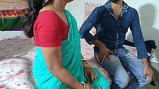 इंडियन भाभी की इंटेंस चुदाई गहरी इमोशंस जगाती है