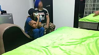 看護婦の共有ファンタジー、夫が見ている私がスーパーモデルにスラットのように犯される