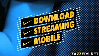 Bella Bellz engole o pauzão do Keiran Lee como uma pro. Não acredito como ela lida com esse rabão!