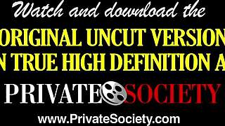 Kontjes en borstelmelk verkennen, een wilde lesbische avontuur met amateurs