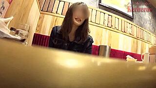 Nikmati video JAV pendek gratis tanpa sensor dari Jepang