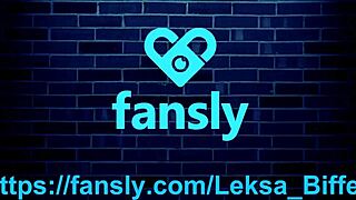 Follé su coño mojado hasta que chorrea fuerte