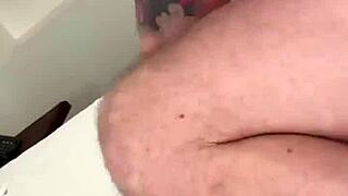 Rubia ebony amateur folla reconciliación con novio en perrito y cucharita pareja francesa salvaje en cámara