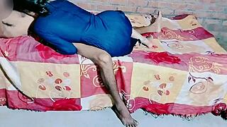 दोस्त की 21 साल की भतीजी को हार्ड रफ अप मिला!