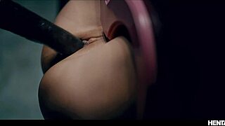 हॉट चिक्स बुकाके कम में ड्रेंच्ड होते हैं