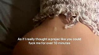 継母の心折れ！早漏継子助けが激ヤバセックスに発展！