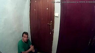 Hur jag älskar att känna gurka inne, uff så sexig