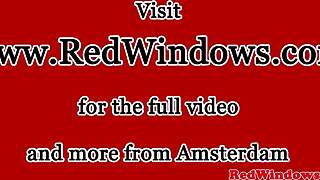 Vay Be, Turistle Kırmızı Işıkta Üçlü İnanılmaz Eğlenceliydi! 🔥