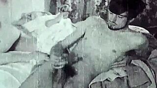 Hey, wanna see vintage taboo family secrets from twisted London?