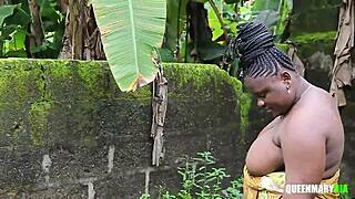 Sused ma ošukal ohnutú pred zdieľaním zeleniny zo záhrady