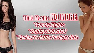 Lelaki Bertuah Hentam Gina Gerson Dan Mindy Keras Dan Dalam