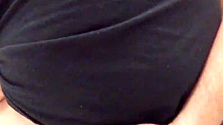 Kato tätä, haluutko nähdä etunäkymän spermalastin läheltä?